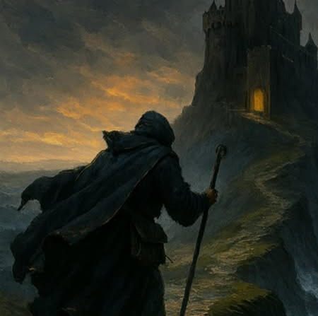 The Tower
